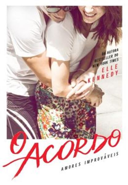 Picture of ACORDO, O - AMORES IMPROVAVEIS VOL. 1