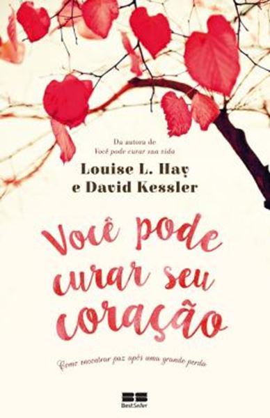 Picture of VOCE PODE CURAR SEU CORACAO