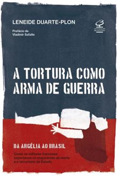 Picture of TORTURA COMO ARMA DE GUERRA, A