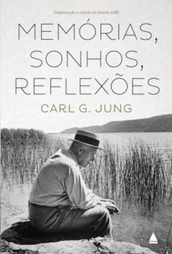 Imagem de MEMORIAS, SONHOS, REFLEXOES - NE