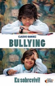 Imagem de BULLYNG EU SOBREVIVI
