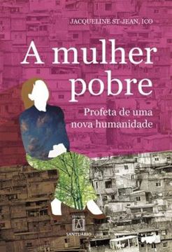 Imagem de A MULHER POBRE