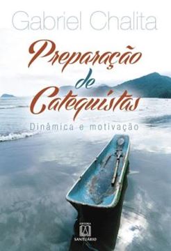 Imagem de PREPARACAO DE CATEQUISTAS