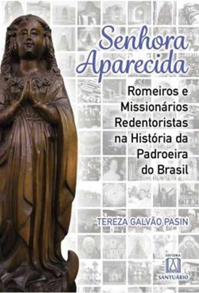 Picture of SENHORA APARECIDA