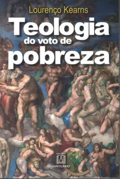 Picture of TEOLOGIA DO VOTO DE POBREZA