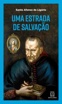 Imagem de UMA ESTRADA DE SALVACAO - 7ª ED