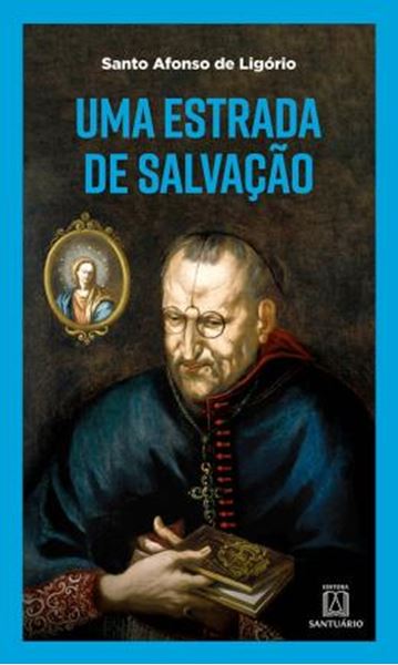 Picture of UMA ESTRADA DE SALVACAO - 7ª ED