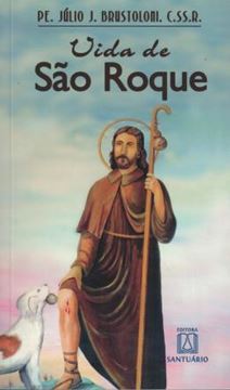 Imagem de VIDA DE SAO ROQUE