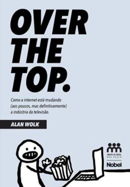 Picture of OVER THE TOP