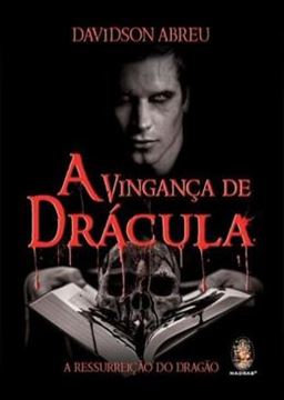 Imagem de VINGANCA DE DRACULA