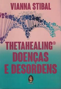 Imagem de THETAHEALING DOENCAS E DESORDENS