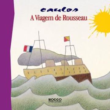 Imagem de VIAGEM DE ROUSSEAU, A