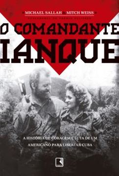 Imagem de COMANDANTE IANQUE, O