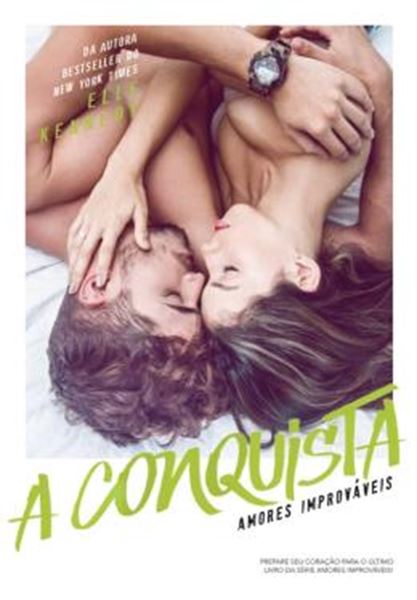 Picture of CONQUISTA, A - AMORES IMPROVAVEIS - VOL 4