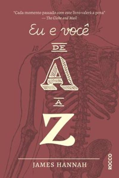 Picture of EU E VOCE DE A A Z