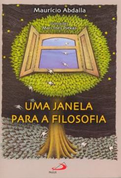 Imagem de UMA JANELA PARA A FILOSOFIA