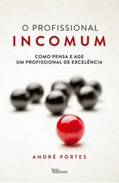 Imagem de PROFISSIONAL INCOMUM, O