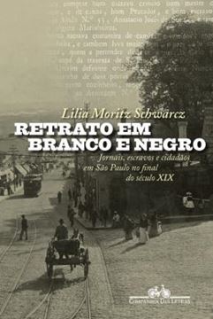 Imagem de RETRATO EM BRANCO E NEGRO - 2ª ED