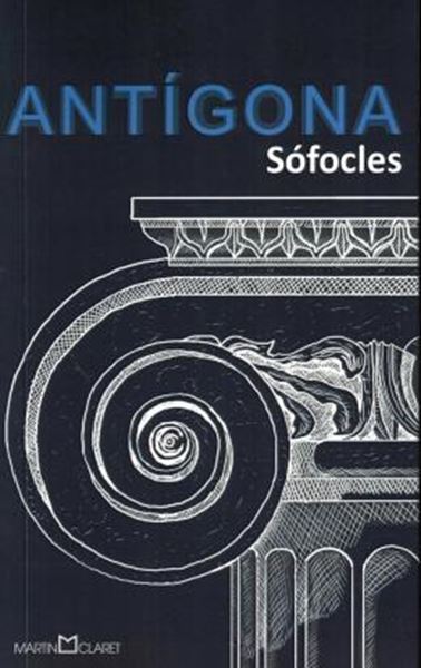 Picture of ANTIGONA