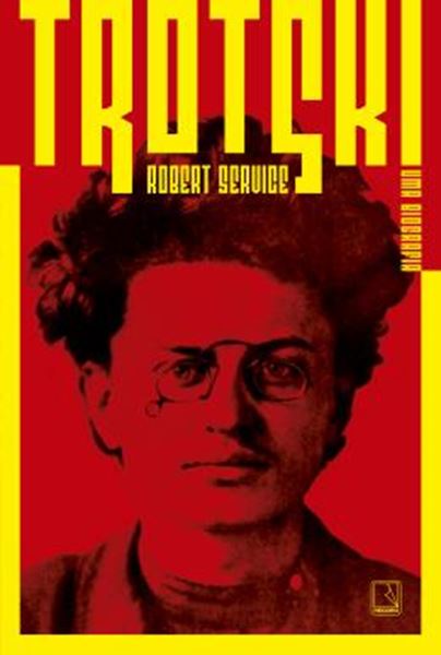Picture of TROTSKI - UMA BIOGRAFIA