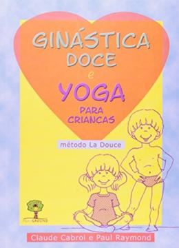 Imagem de GINASTICA DOCE E YOGA PARA CRIANCAS