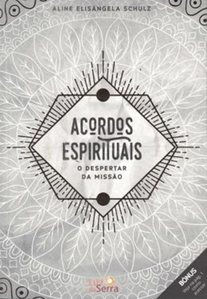 Picture of ACORDOS ESPIRITUAIS