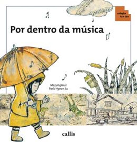 Picture of POR DENTRO DA MUSICA