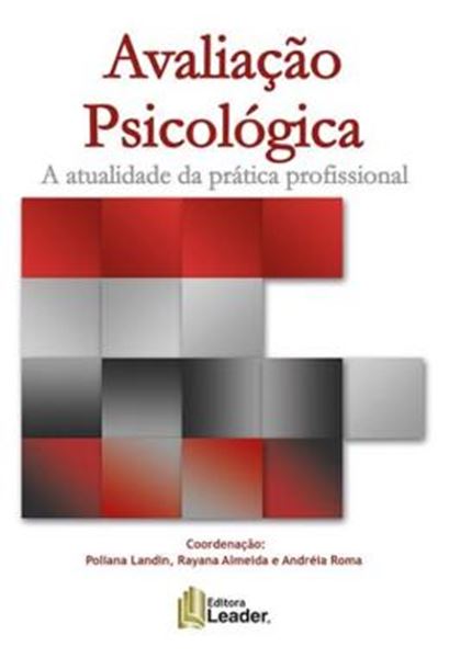 Picture of AVALIACAO PSICOLOGICA