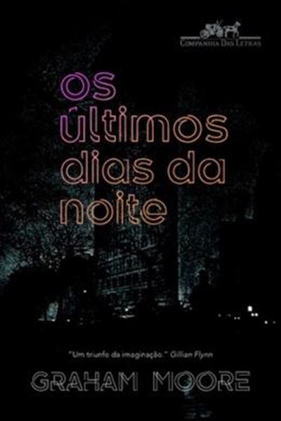 Picture of ULTIMOS DIAS DA NOITE, OS