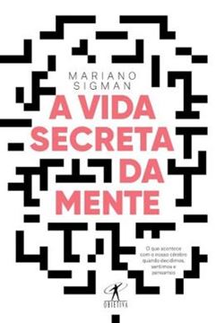 Imagem de VIDA SECRETA DA MENTE, A