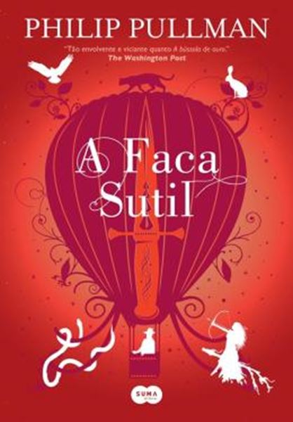 Picture of A FACA SUTIL
