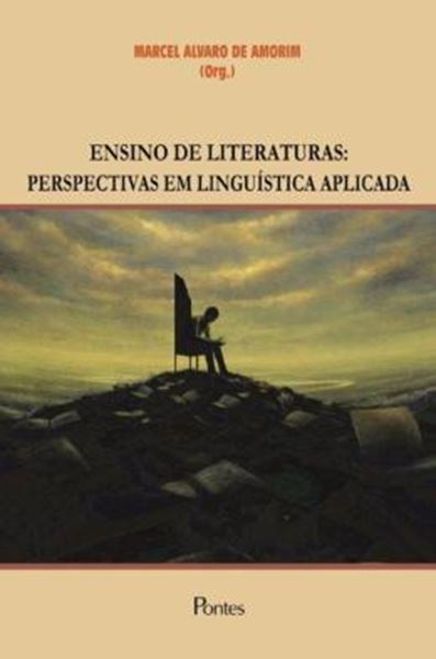Picture of ENSINO DE LITERATURAS - PERSPECTIVAS EM LINGUISTICA APLICADA
