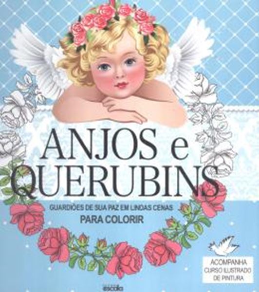 Picture of ANJOS E QUERUBINS