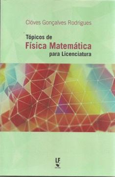 Imagem de TOPICOS DE FISICA MATEMATICA PARA LICENCIATURA