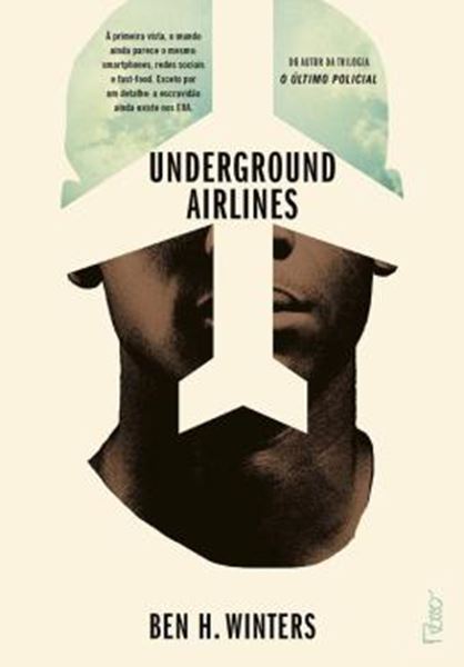 Picture of UNDERGROUND AIRLINES 