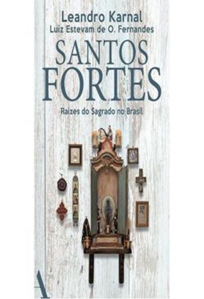 Picture of SANTOS FORTES