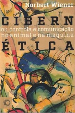 Imagem de CIBERNETICA