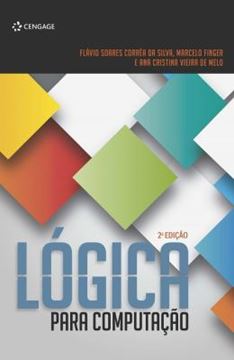 Imagem de LOGICA PARA COMPUTACAO - 2ª ED
