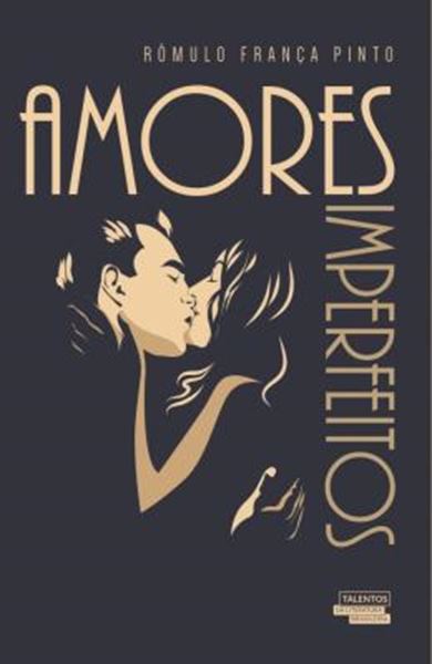 Picture of AMORES IMPERFEITOS