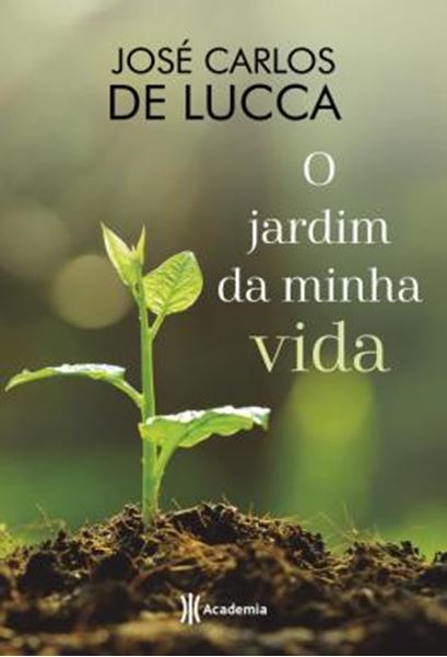 Picture of JARDIM DA MINHA VIDA,O
