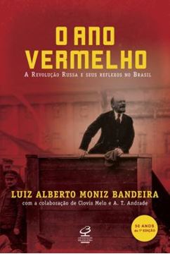 Imagem de ANO VERMELHO, O