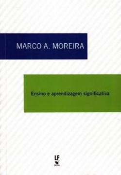 Imagem de ENSINO E APRENDIZAGEM SIGNIFICATIVA