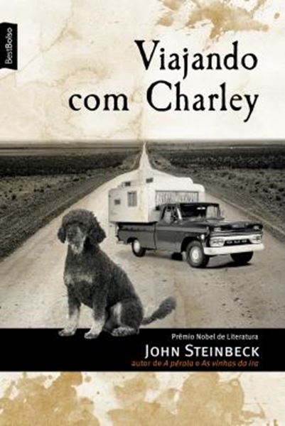 Picture of VIAJANDO COM CHARLEY