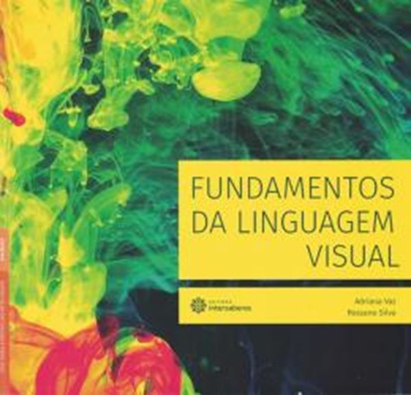 Picture of FUNDAMENTOS DA LINGUAGEM VISUAL