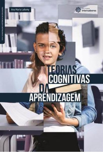 Picture of TEORIAS COGNITIVAS DA APRENDIZAGEM