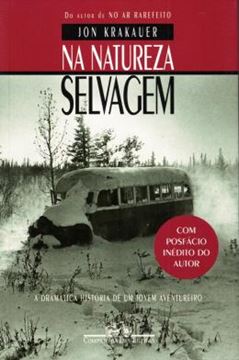 Imagem de NA NATUREZA SELVAGEM
