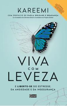 Imagem de VIVA COM LEVEZA