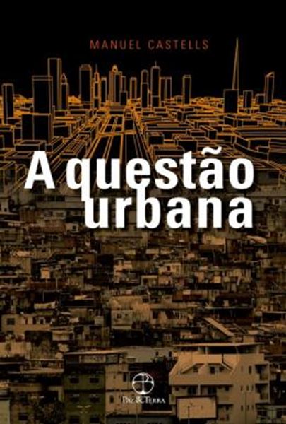 Picture of A QUESTAO URBANA - 8ª ED.