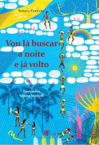 Picture of VOU LA BUSCAR A NOITE E JA VOLTO