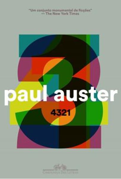 Picture of 4 3 2 1
